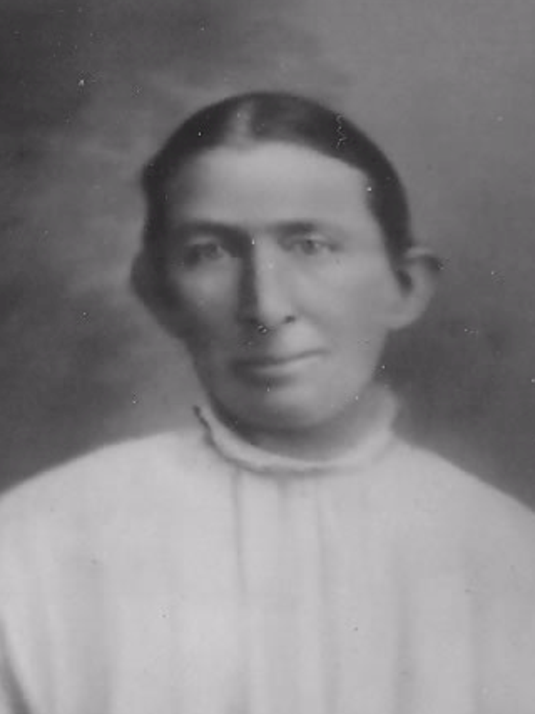 Sarah Elizabeth Hampton (1853 - 1926) Profile
